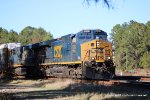 CSX 7019